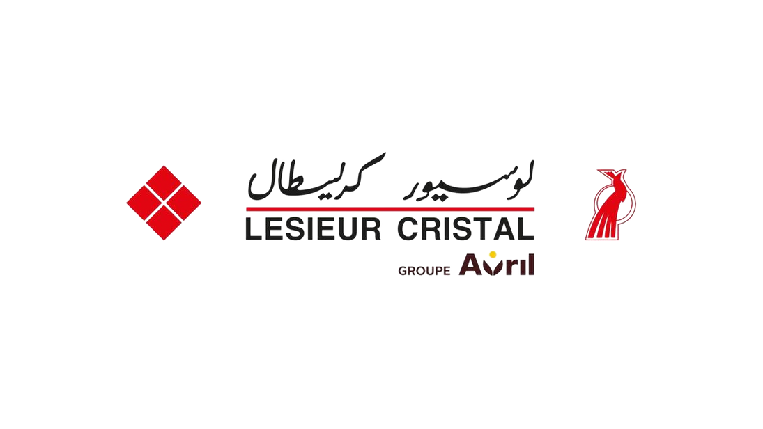 Lesieur Cristal